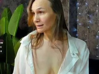 Camsoda Adult Webcam of kim-carolinn