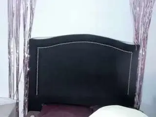 Camsoda Nude Webcam of lucianablackwell