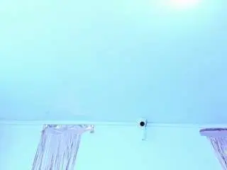 Camsoda Best Webcam of lucianablackwell