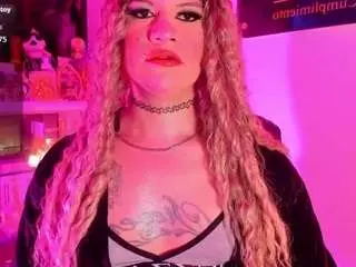 Camsoda Best Webcam of mistressperverttt
