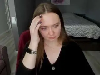 Camsoda Adult Video Chat of bettygold