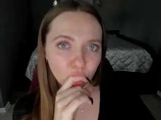 Camsoda Adult Webcam of bettygold
