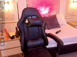 Camsoda Sex Cam of doll-eyees