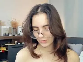 Camsoda Live Sex Cam of lynnadollins