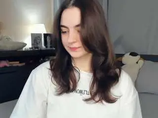 Camsoda Sex Cam of lynnadollins