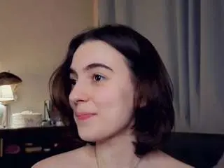 Camsoda Free Live Porn of lynnadollins