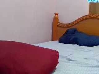 Camsoda Live Sex Cam of shanbooty