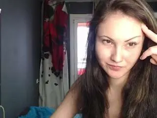 Camsoda Sex Cam of asya2222