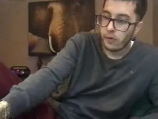 Camsoda Live Sex of joshbanks97