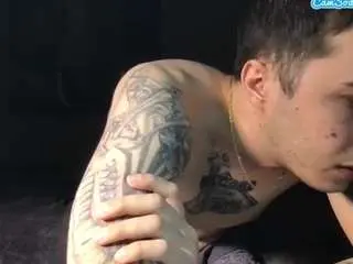 Camsoda Sex Cam of joshbanks97