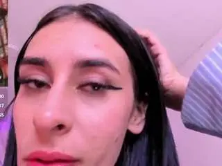 Camsoda Live Sex Cam of karlaa-james