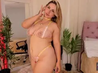 Camsoda Best Webcam of kiyomii
