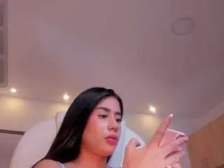 Camsoda Best Webcam of miranda-crawford