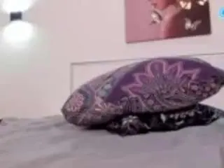 Camsoda Free Porn Cam of salomebeauty69