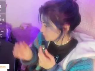 Camsoda Free Live Porn of sammysammy1