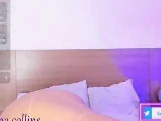 Camsoda Adult Webcams of sellenaross