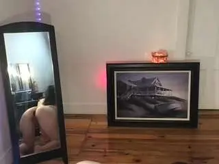 Camsoda Best Webcam of sirensixfoot