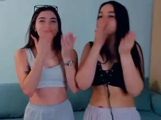 Camsoda Live Sex of zolarehler