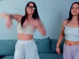 Camsoda Free Porn Cam of zolarehler