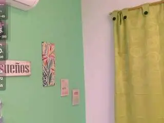 Camsoda Best live sex cam show of alisontitsmilk19