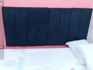 Camsoda Nude Webcam of chantal-quinn