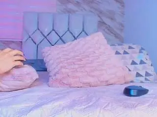 Camsoda Private Sex Chat of collett-t