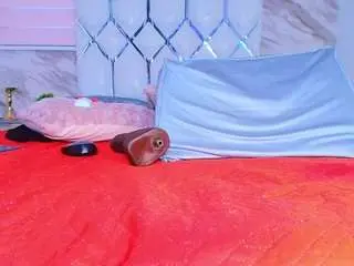 Camsoda Adult Video Chat of collett-t