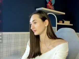 Camsoda Live Porn of kelly-powell