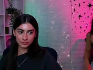 Camsoda Best Webcam of lia-make-love