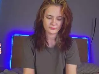 Camsoda Live Sex Cam of nanakate