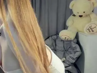 Camsoda Nude Webcam of belledream