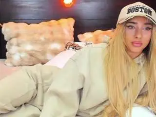 Camsoda Best live sex cam show of christynaross