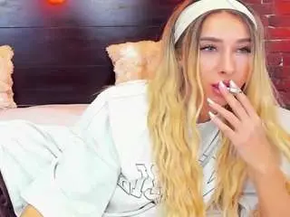 Camsoda Sex Chat of christynaross