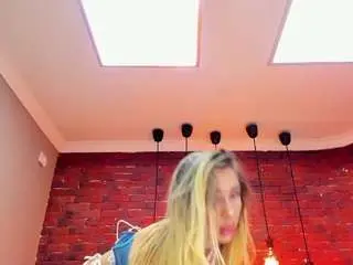 Camsoda Free Live Porn of christynaross