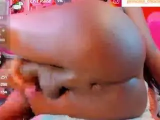 Camsoda Free Live Porn of kandy-ebony