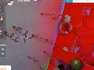 Camsoda Nude Webcam of kandy-ebony