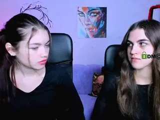 Camsoda Sex Cam of lumera-gentle