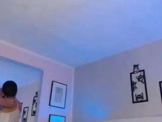 Camsoda Sex Chat of maia-reficco