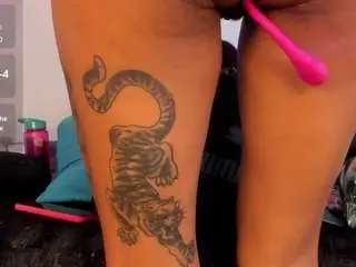 Camsoda Sex Cam of marleyluna