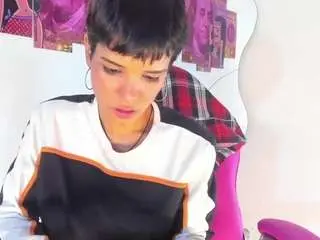 Camsoda Live Sex Cam of marleyluna