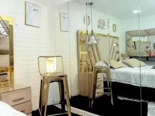 Camsoda Free Porn Cam of molly-madisson