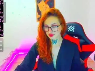 Camsoda Adult Webcam of tora420