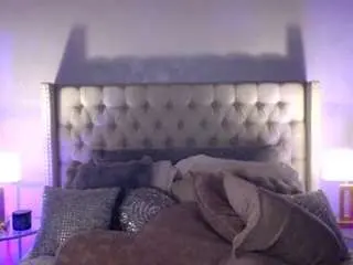 Camsoda Adult Webcams of xtinastar64
