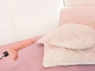 Camsoda Best live sex cam show of a-vanellopecute