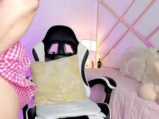 Camsoda Adult Webcam of barbara-portman