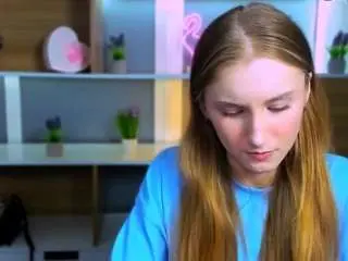 Camsoda Nude Webcam of darly-honey