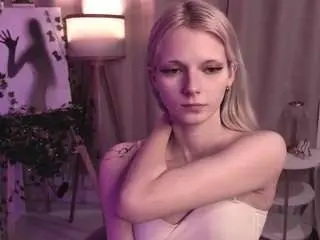 Camsoda Best Webcam of eileenmacmullan