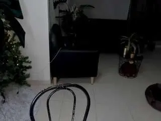 Camsoda Sex Cam of giia