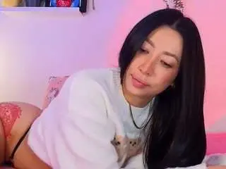 Camsoda Watch Live Sex Cams of lily-evanss
