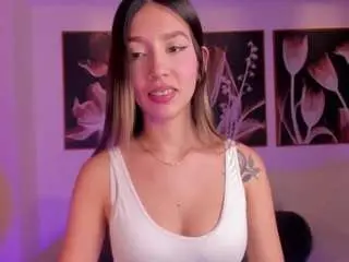 Camsoda Live Sex of nora-sanz